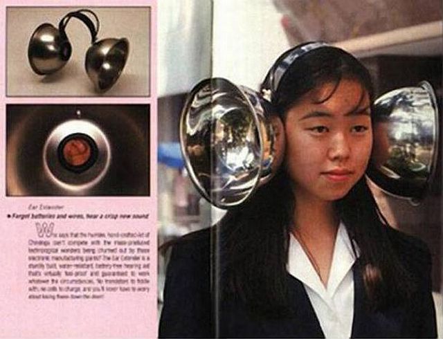 Quirky and Radical Inventions That Are So Clever