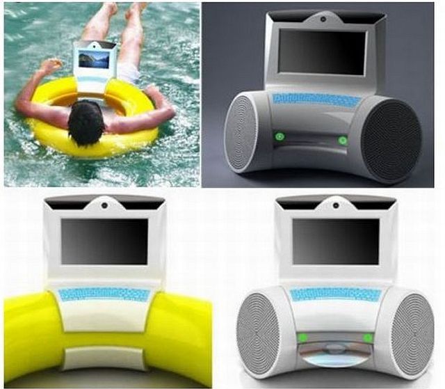 Quirky and Radical Inventions That Are So Clever