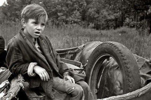 An Insightful Look at Real Life During the Great Depression