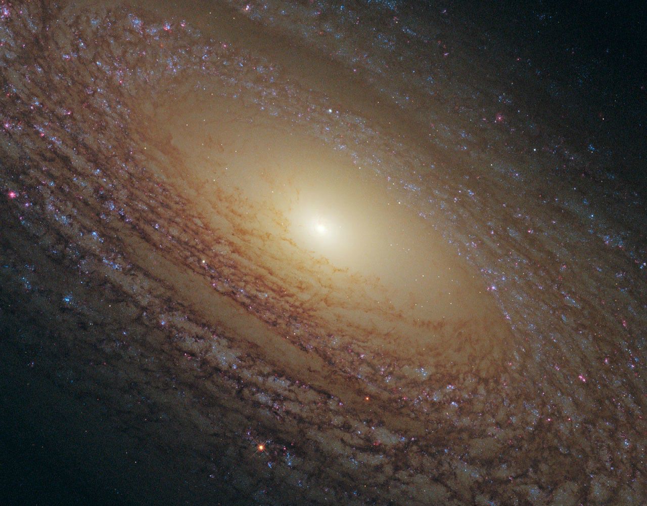 Снимки телескопа Хаббл  Sensational_hubble_telescope_photos_of_the_universe_50