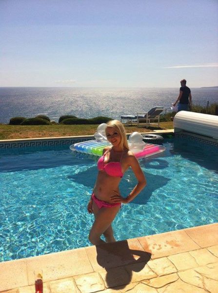 Summer Brings Out all the Hottest Bikini Babes