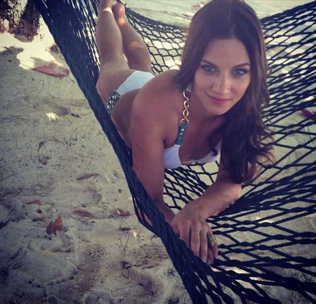 Summer Brings Out all the Hottest Bikini Babes