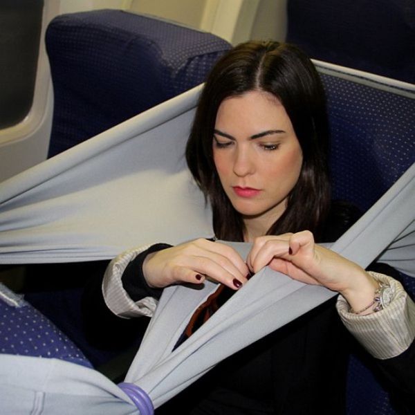 Travel Gadgets That Are Completely Laughable