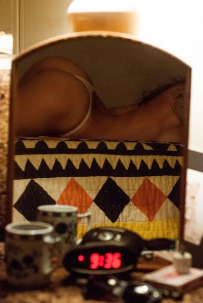 Booty Shots to Give Your Week a Kick Start