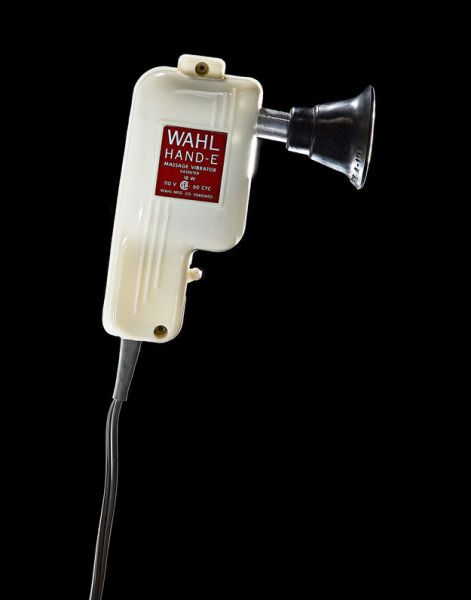 Prelude vibrator Prelude vibrator