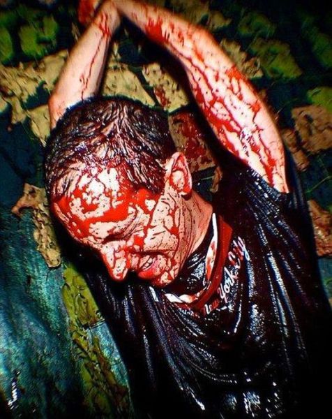 Forex horror stories