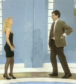 Daily Life Moments Are Hilarious in GIFs