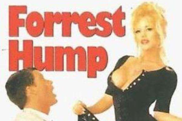 Funny Porn Film Titles 25