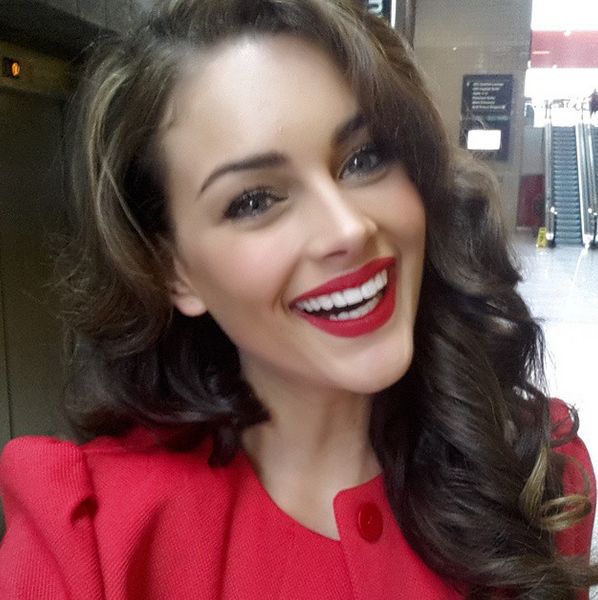 South African Beauty Is Crowned “Miss World 2014”