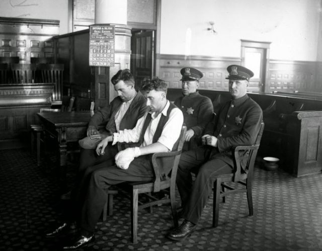 An Inside Look at Chicago’s Criminal Past