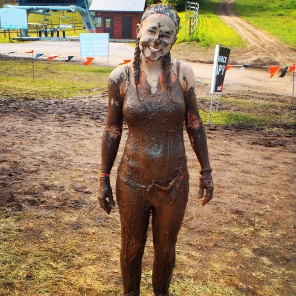 It’s Always More Fun When Girls Get Dirty!