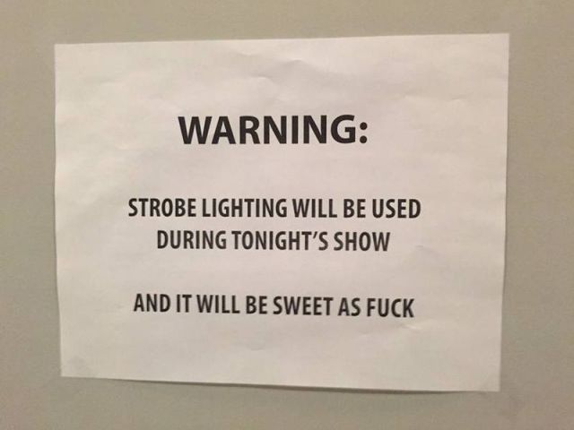 Morning Picdump