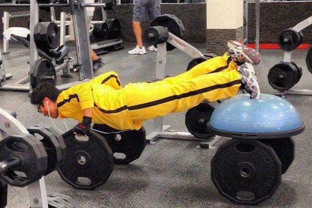 Morning Picdump