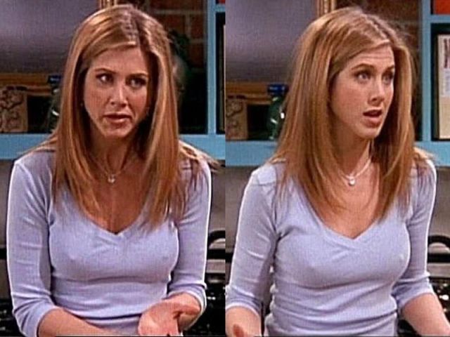 The Only Thing People Actually Remember about Jennifer Aniston in Friends