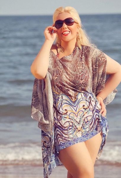 Talk Show Host Makes a Body Transformation That You Wouldn’t Expect