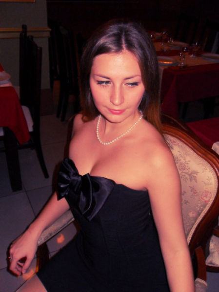 A Cute Russian Teacher That Will Make You Want to Go Back to School
