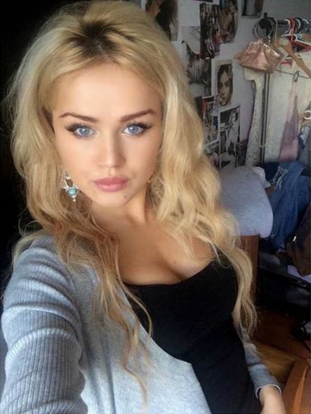 Daenerys’s Real Life Stunt Double on “Game of Thrones”