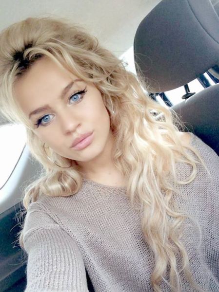 Daenerys’s Real Life Stunt Double on “Game of Thrones”