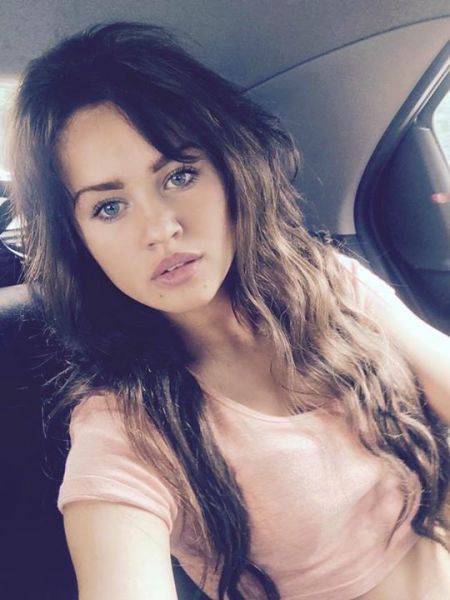 Daenerys’s Real Life Stunt Double on “Game of Thrones”