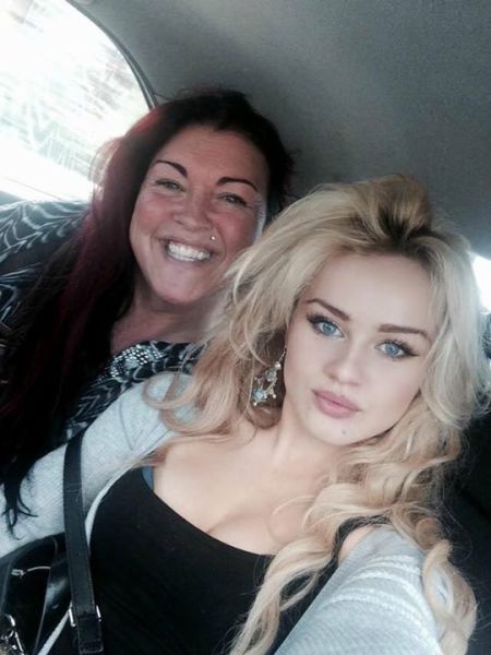 Daenerys’s Real Life Stunt Double on “Game of Thrones”