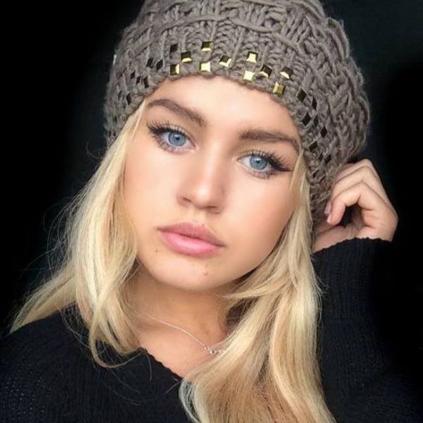 Daenerys’s Real Life Stunt Double on “Game of Thrones”