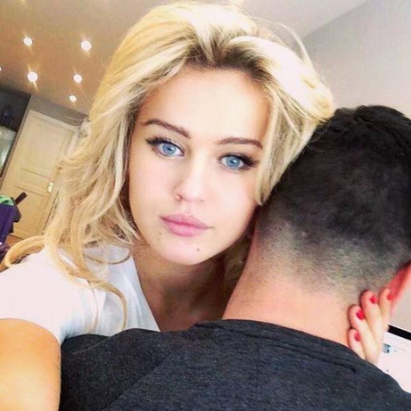 Daenerys’s Real Life Stunt Double on “Game of Thrones”
