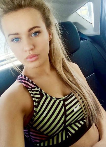 Daenerys’s Real Life Stunt Double on “Game of Thrones”