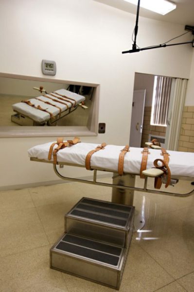 Inside Real Execution Rooms around the USA