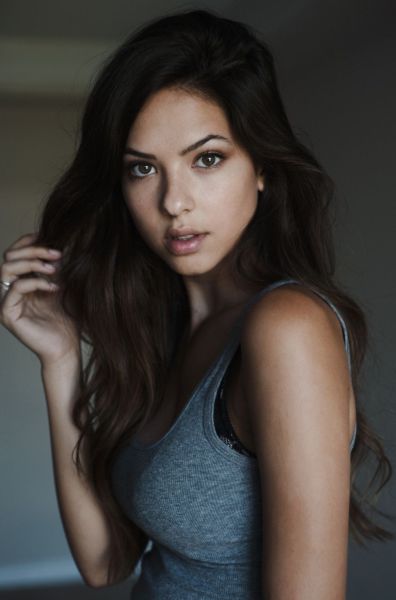 A Few Gorgeous Girls Will Make Your Day So Much Better