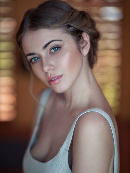 A Few Gorgeous Girls Will Make Your Day So Much Better