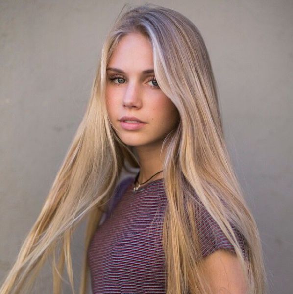 A Few Gorgeous Girls Will Make Your Day So Much Better