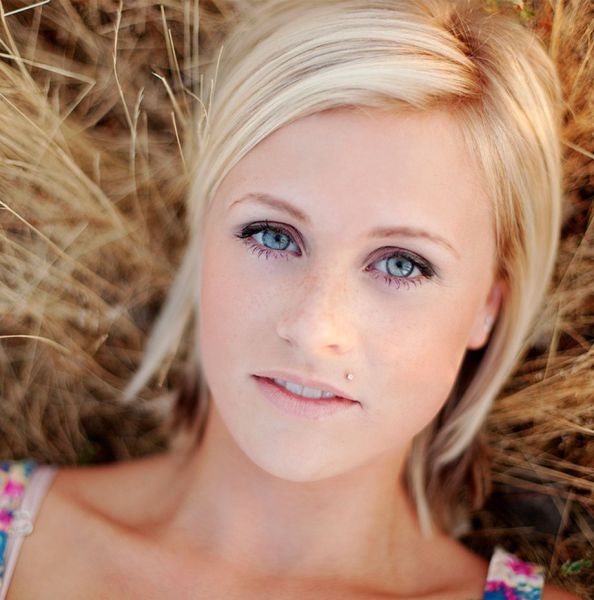 A Few Gorgeous Girls Will Make Your Day So Much Better