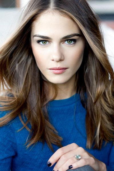 A Few Gorgeous Girls Will Make Your Day So Much Better