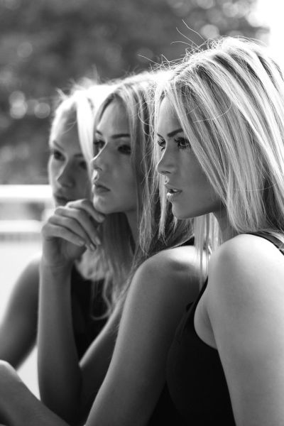 A Few Gorgeous Girls Will Make Your Day So Much Better