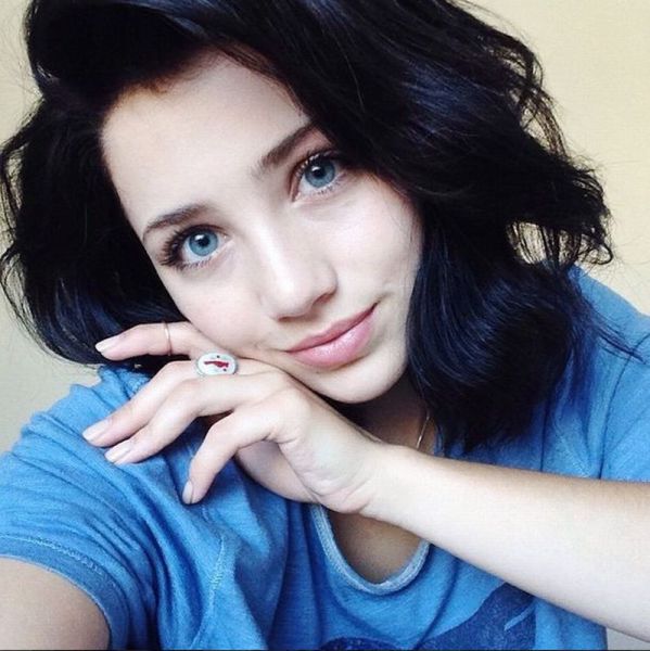A Few Gorgeous Girls Will Make Your Day So Much Better