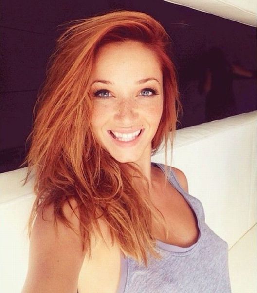 A Few Gorgeous Girls Will Make Your Day So Much Better