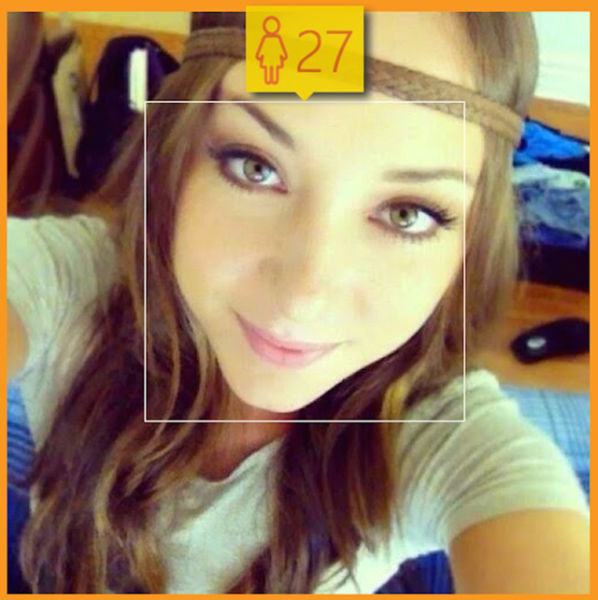 “How Old Do I Look” App Guesses the Ages of Porn Stars