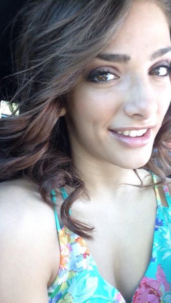 It’s the Cute Dimples That Will Get You Every Time