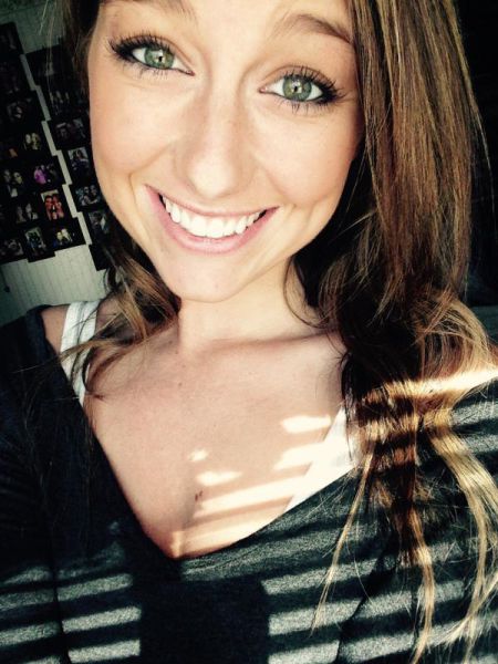 It’s the Cute Dimples That Will Get You Every Time