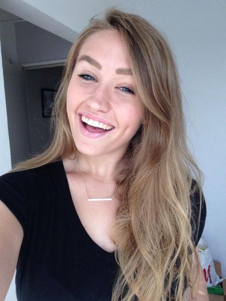 It’s the Cute Dimples That Will Get You Every Time