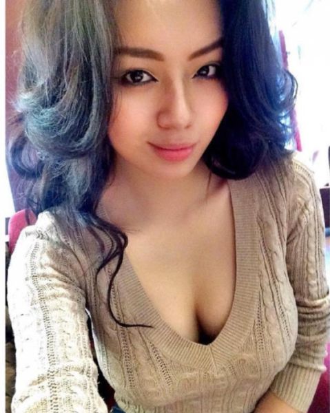 Hottest Nude Mongolian Women