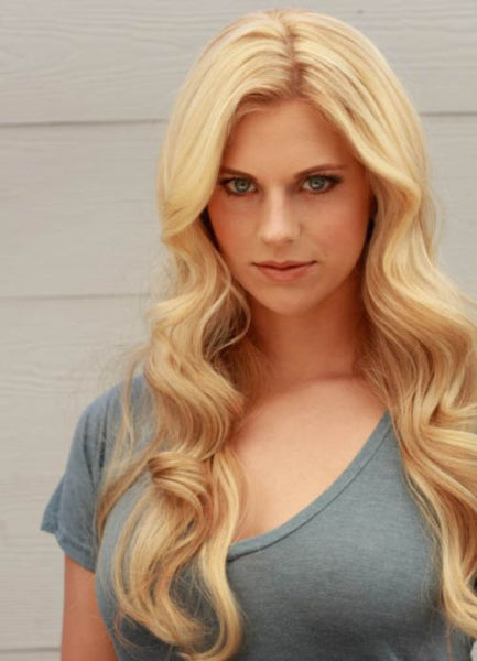 The Sexy Football Girls of the 2015 FIFA World Cup