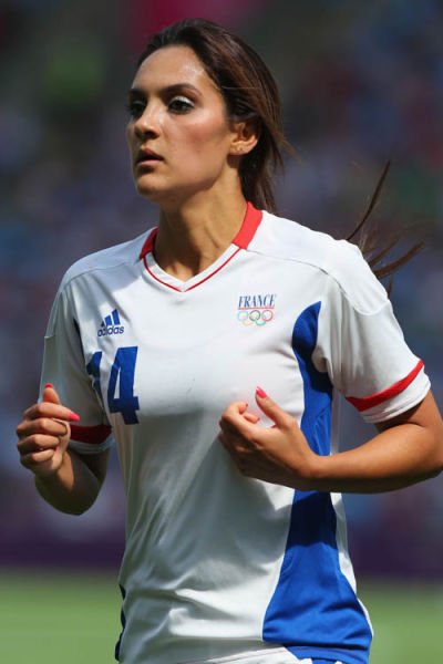 The Sexy Football Girls of the 2015 FIFA World Cup