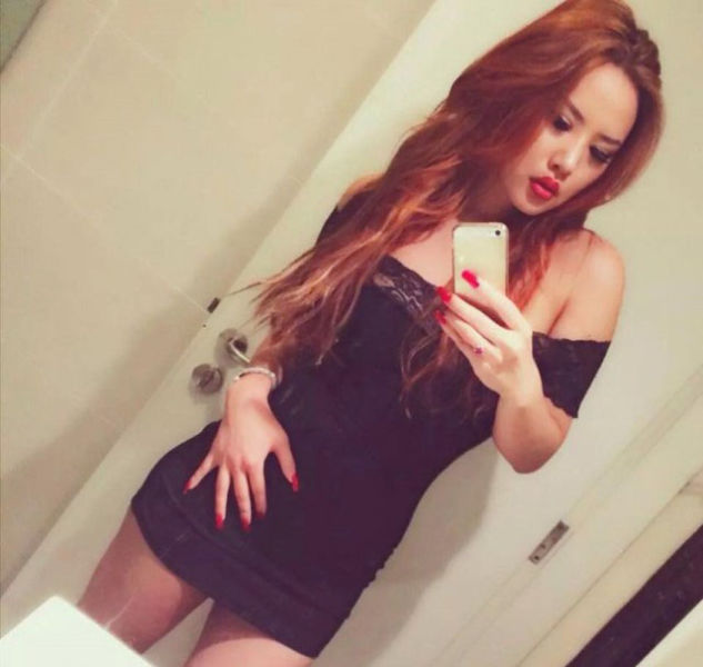 Mongolian porn star girls Consider, Mongolian porn star girls where