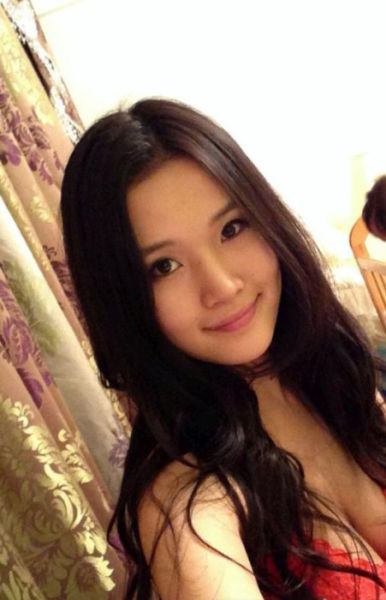 Mongolian Girls Have A Sweet Sex Appeal That Is Undeniable Pics