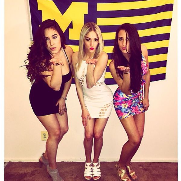This Is the Main Reason Why You Should Go to College