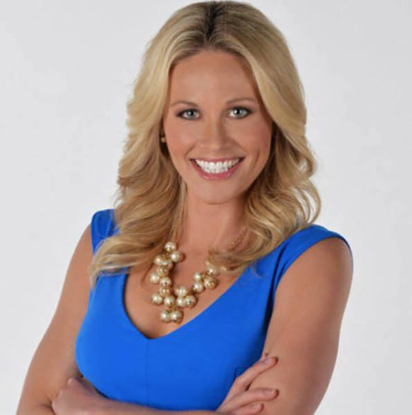 The Sexiest Sports Casters in the USA (59 pics)