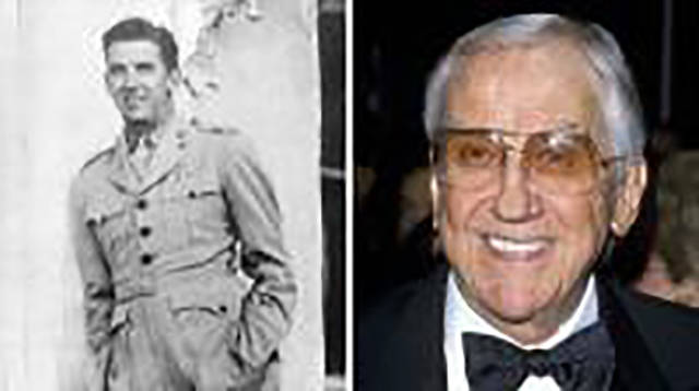 Famous American Stars Who Also Served Time in the Military