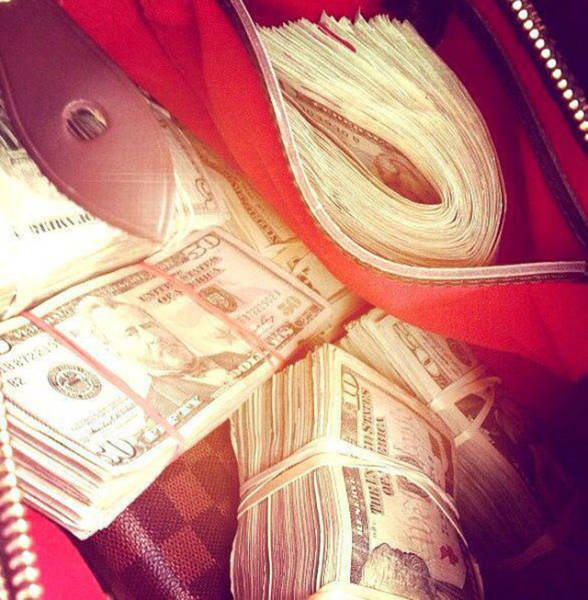 El Chapo Guzman's Sons Boast about Their Lavish Lifestyle Online (34 pics) - Izismile.com