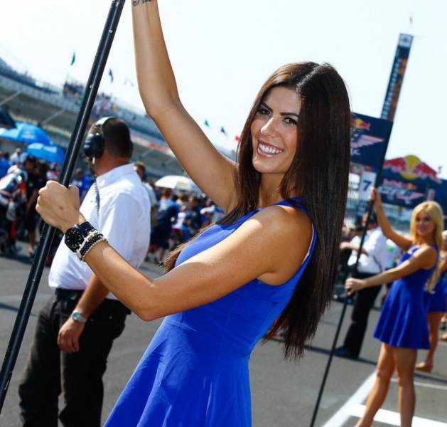 Sexy Race Girls Are The Best Part Of Motorsports 89 Pics Izismile